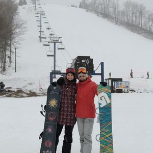 Meet your Posher, Kaylee